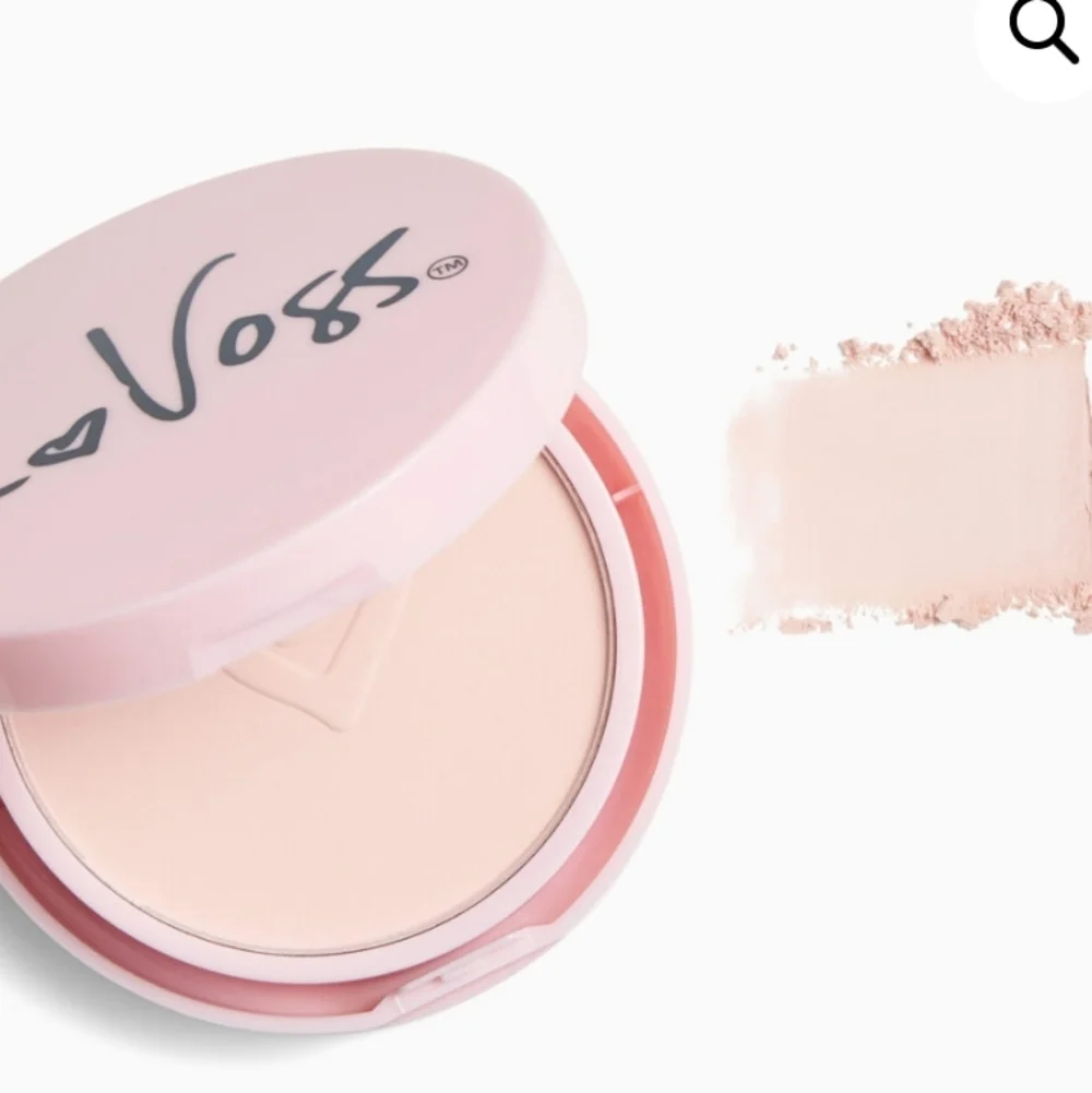 New K.Voss Pixie Powder Setting Powder
